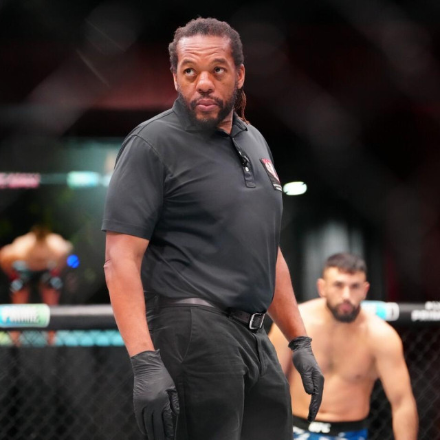 Herb Dean