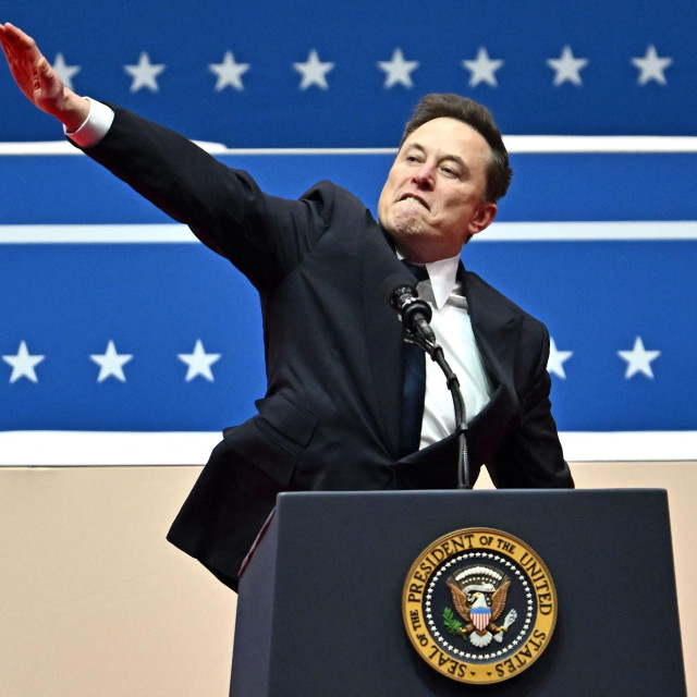 Elon Musk 