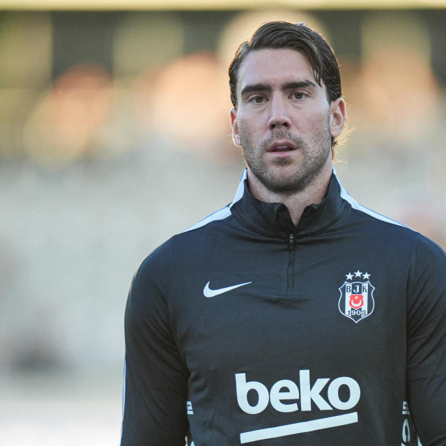 Vlahović u 2026. nije odigrao niti jednu utakmicu za reprezentaciju