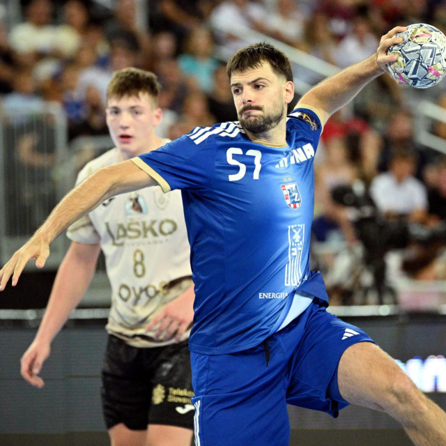 Glavaš je zabio 10 golova Aalborgu, ali ga suigrači nisu ispratili
 