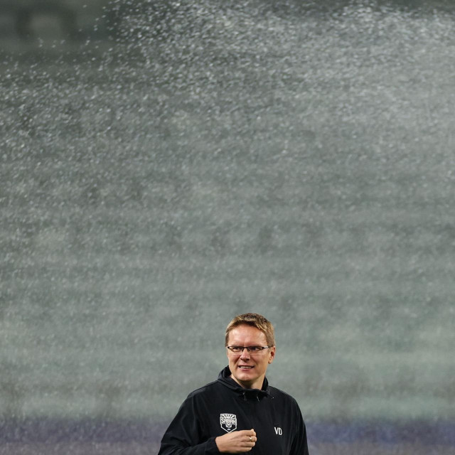 Valdas Dambrauskas