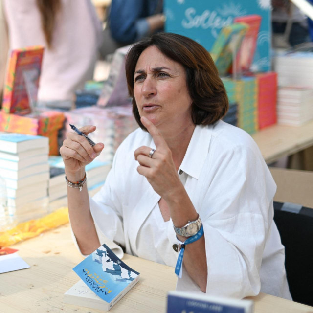 Maud Ankaoua