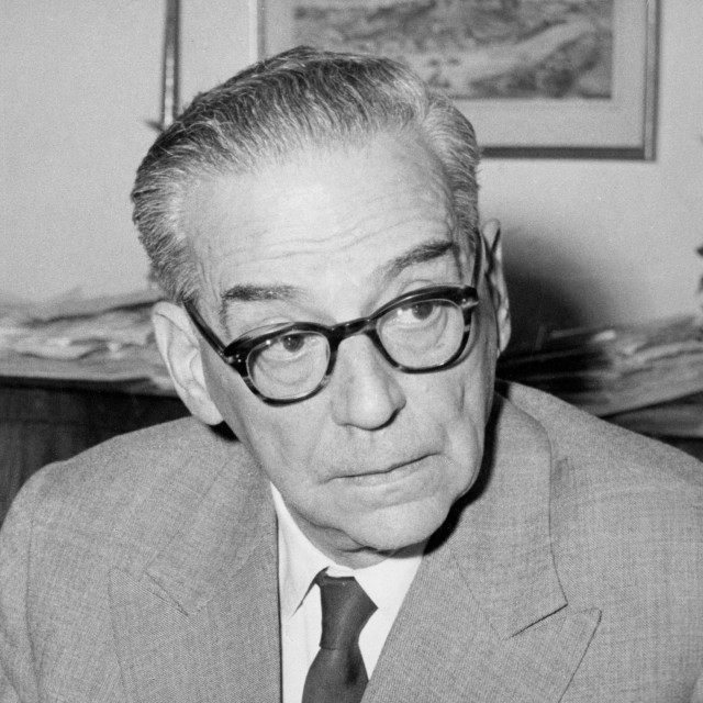 Ivo Andrić