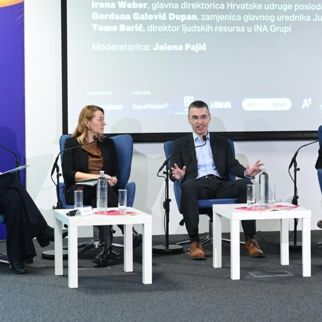 Panel-rasprava ”Tko je vidljiv, taj postoji”