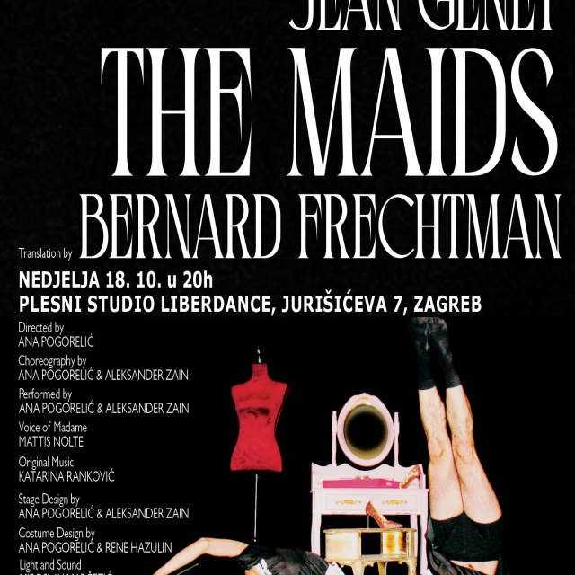 Mali gornjogradski festival