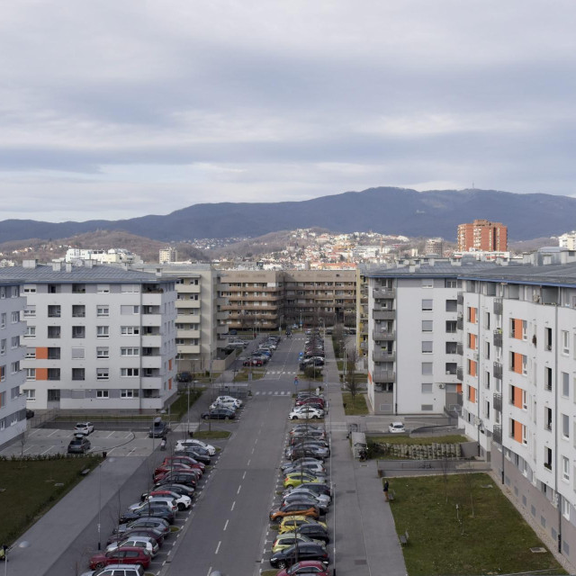 Trešnjevka