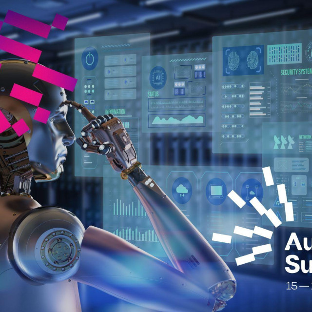 Automation Summit 2026