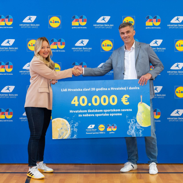Lidl