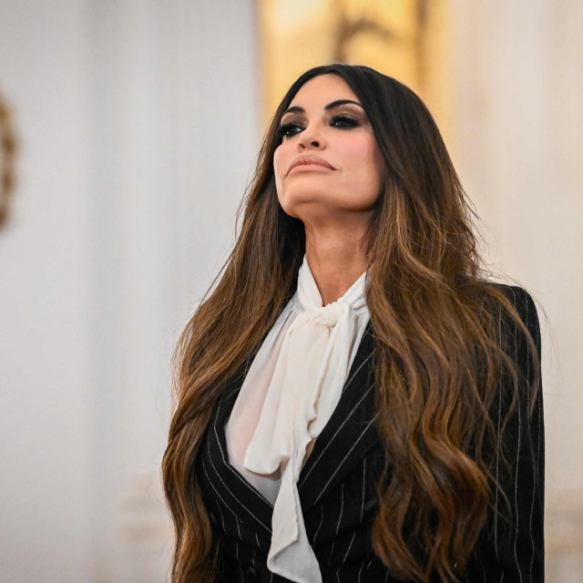Kimberly Guilfoyle 