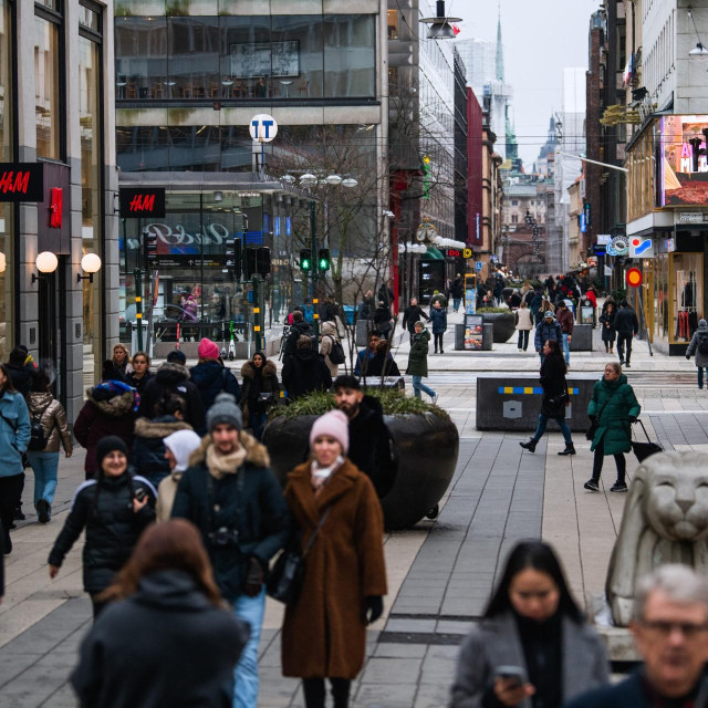 Stockholm