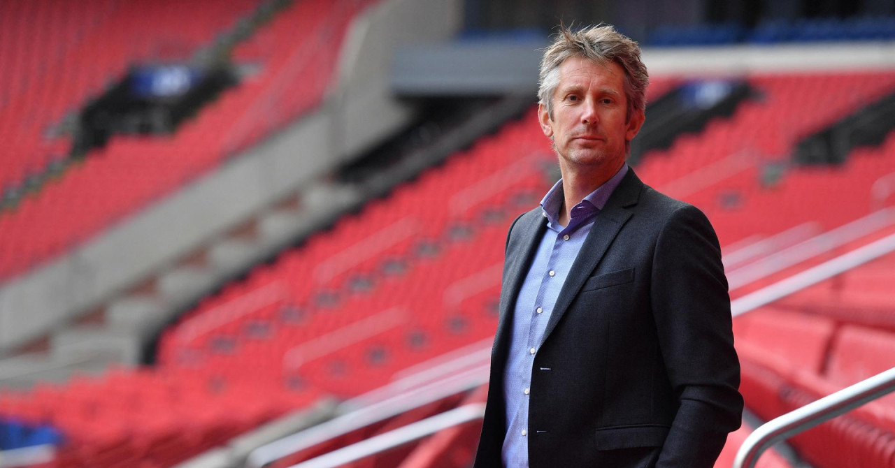 Van der Sar o Ajaxu uoči Poljuda: 'Ne idemo u pravom smjeru'