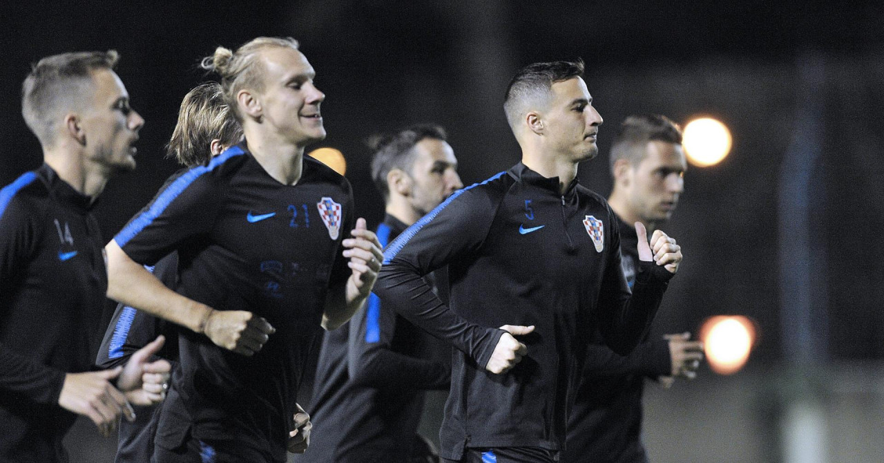 Bivši reprezentativac Hrvatske potpisao za Lokomotivu