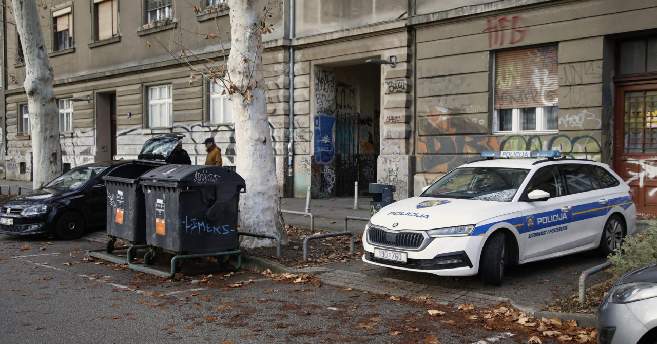 Upali u apartman na Srebrnjaku, pretukli Kazahstanku i ukrali joj nekoliko tisuća eura