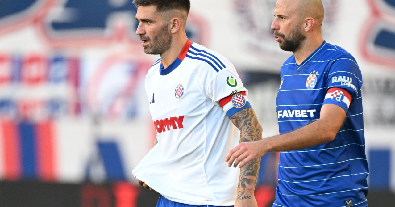 Kladionice: Hajduk autsajder protiv Ajaxa, Dinamo favorit protiv Anderlechta