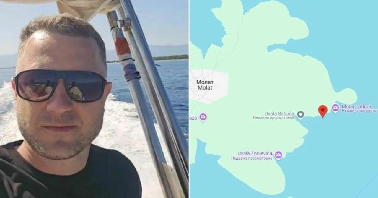 Sud u Zadru želi ustupiti slučaj ubojstva na Molatu Češkoj, no koristi pogrešnu uredbu