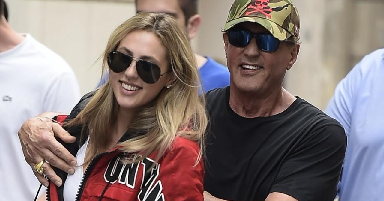 Stallone u šali: Ne mogu u mirovinu jer moram platiti kćerino vjenčanje
