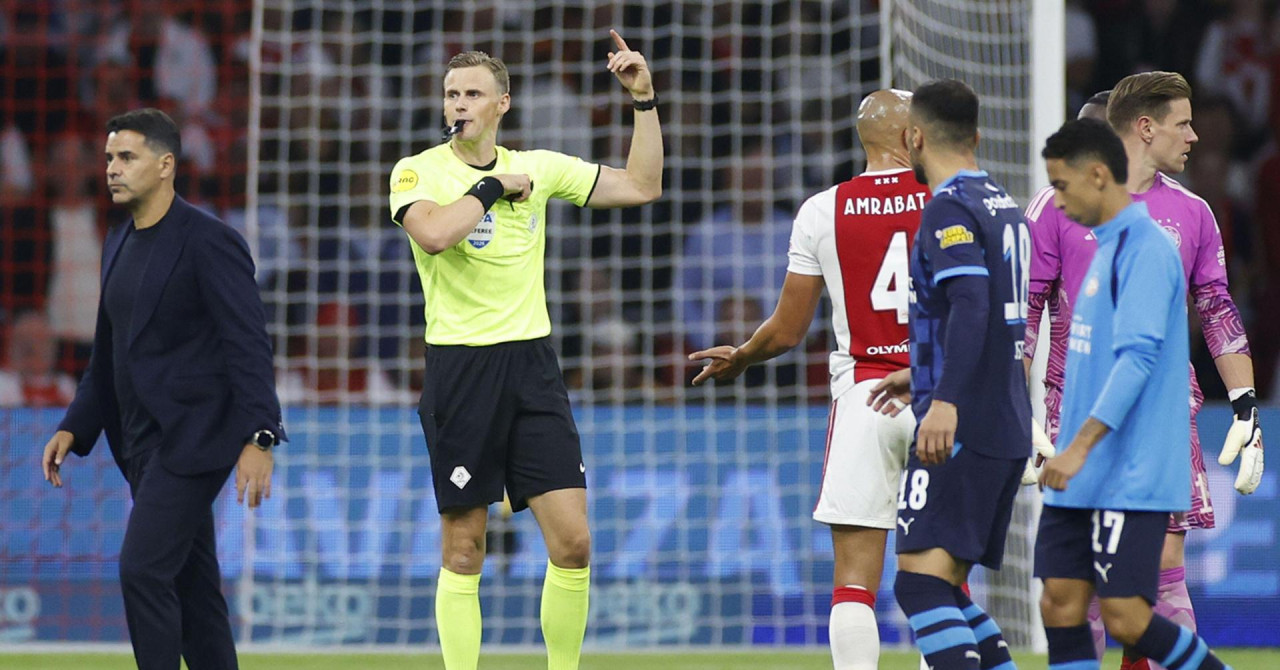 Hajduk dočekuje Ajax u Europskoj ligi, prenose novi kanal; kladionice objavile favorite