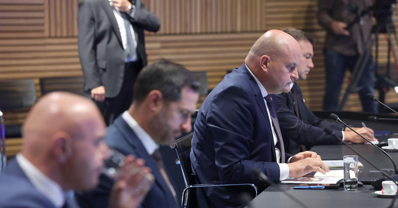 Vlada izmijenila program potpore Hrvatima u BiH, naglasak na razvoj
