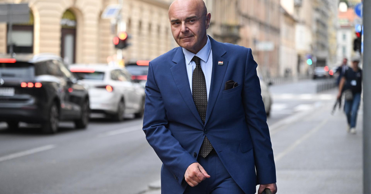 Ružić najavio pregovore sa sindikatima, cilj minimalac od 1250 eura