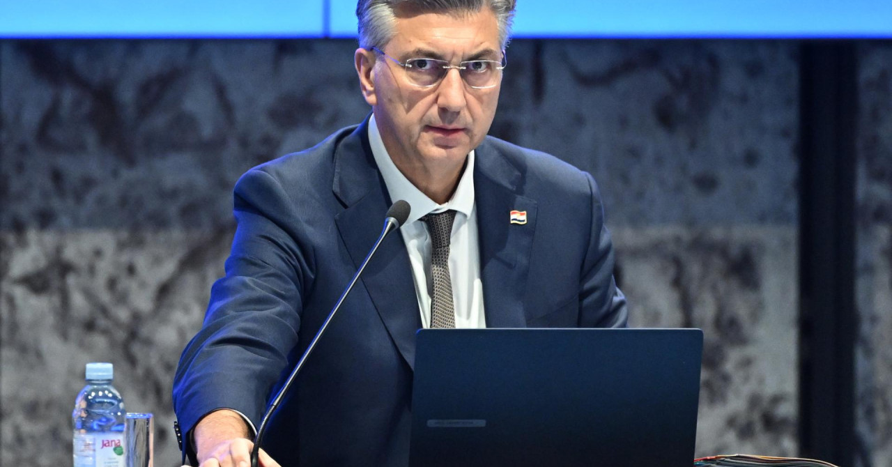 Plenković odbacio opoziv: 43. pokušaj oporbe, Gospić nije odgovornost Vlade