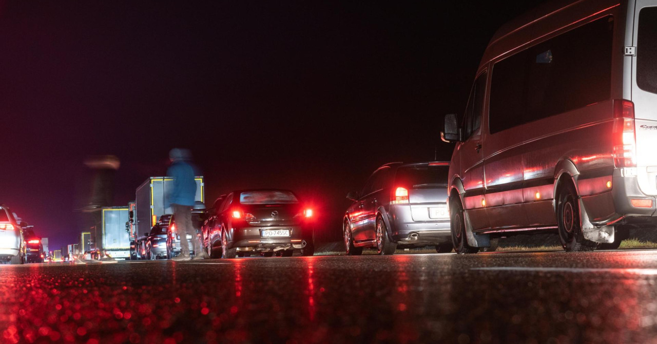 Slovenija: Vozio u rikverc na autocesti, dvoje mrtvih, dijete životno ugroženo
