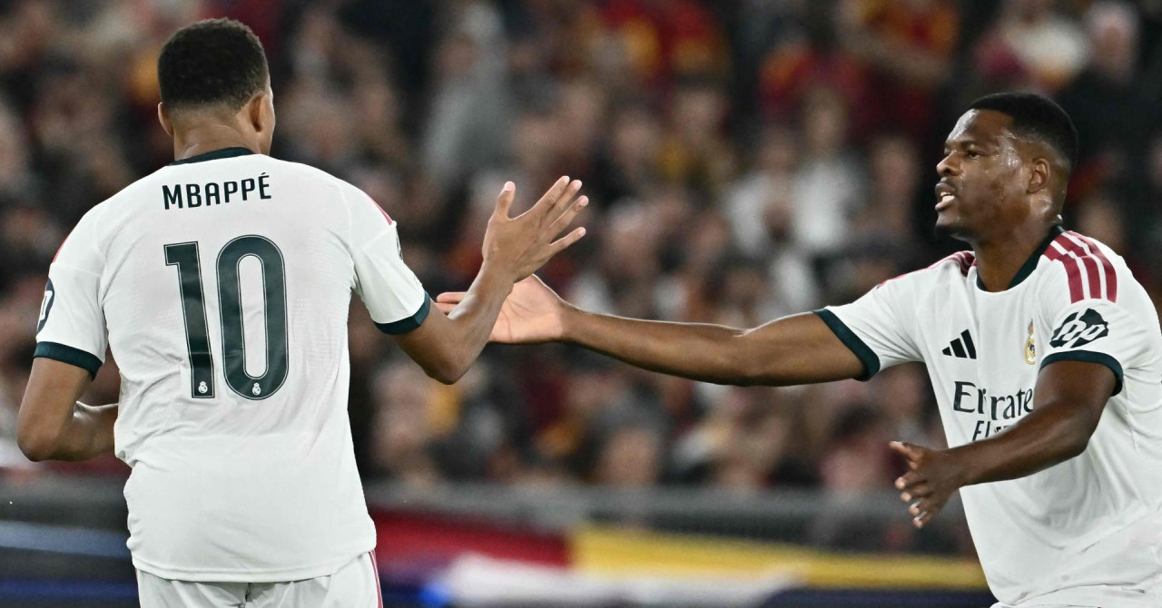 PSG srušio City, Real preokrenuo Romu, Kovačev Dortmund pao u Ligi prvaka
