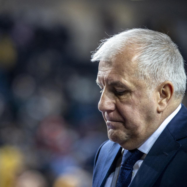 Željko Obradović