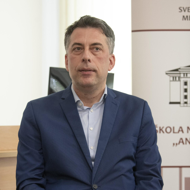 Darko Marčinko
 