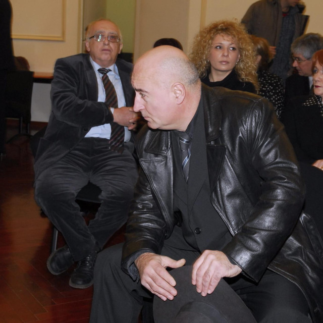 Milan Ćevid