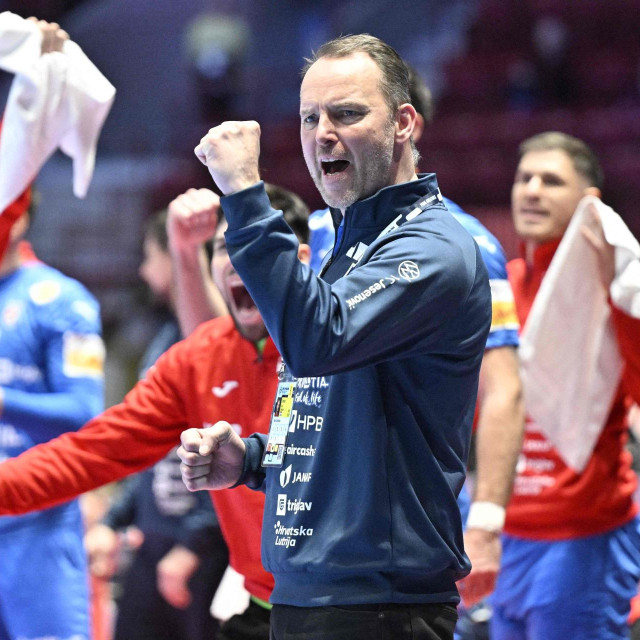 Dagur Sigurðsson nastavit će pozitivan niz s reprezentacijom 