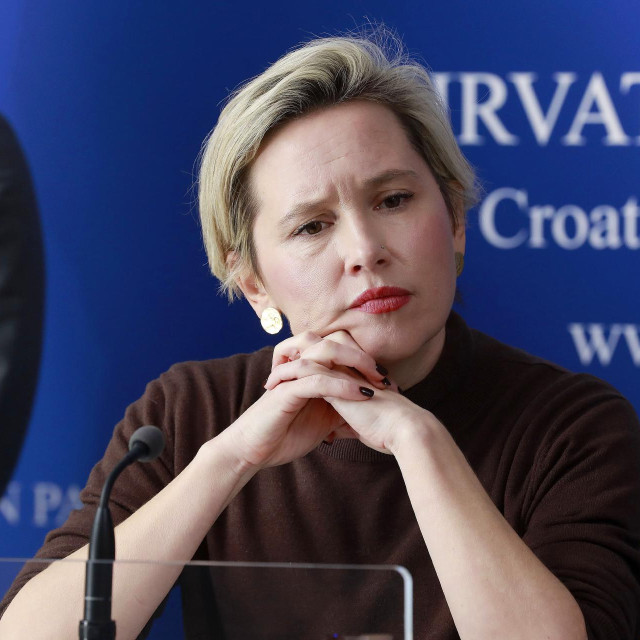 Ivana Kekin