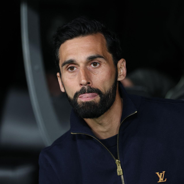 Alvaro Arbeloa