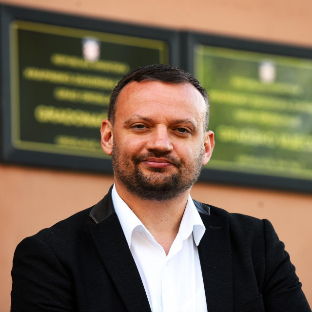Viktor Šimunić