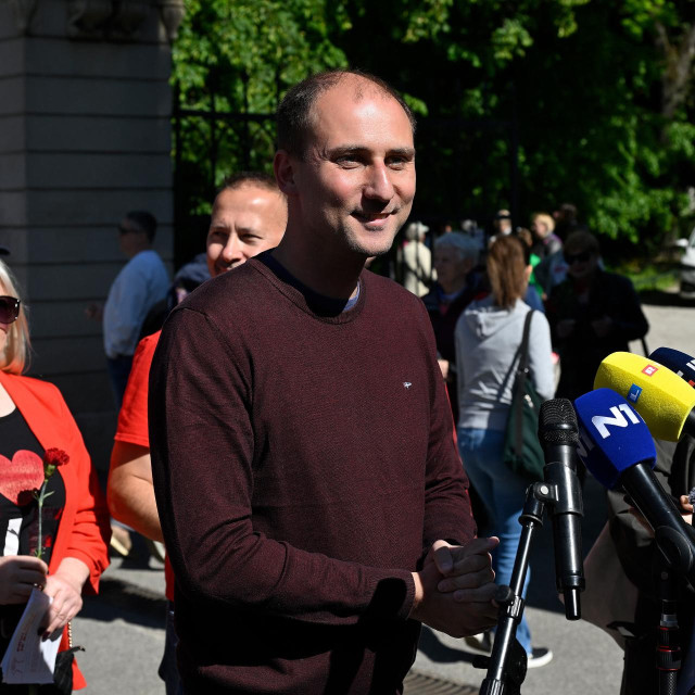 Matej Mišić