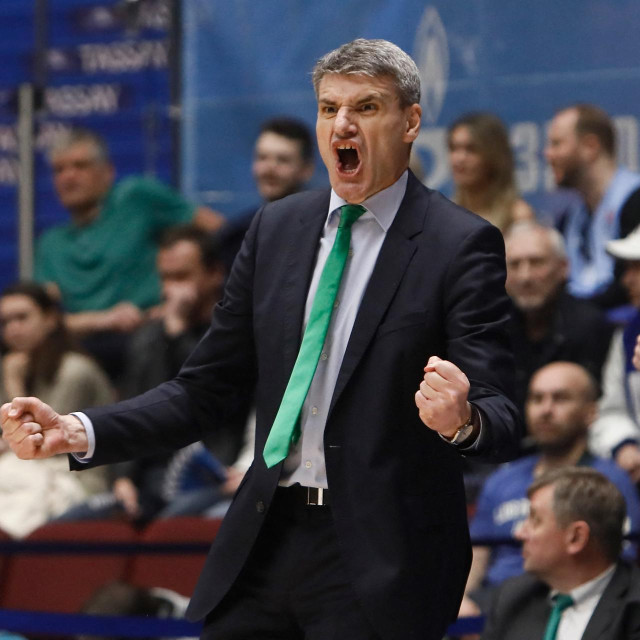 Velimir Perasović