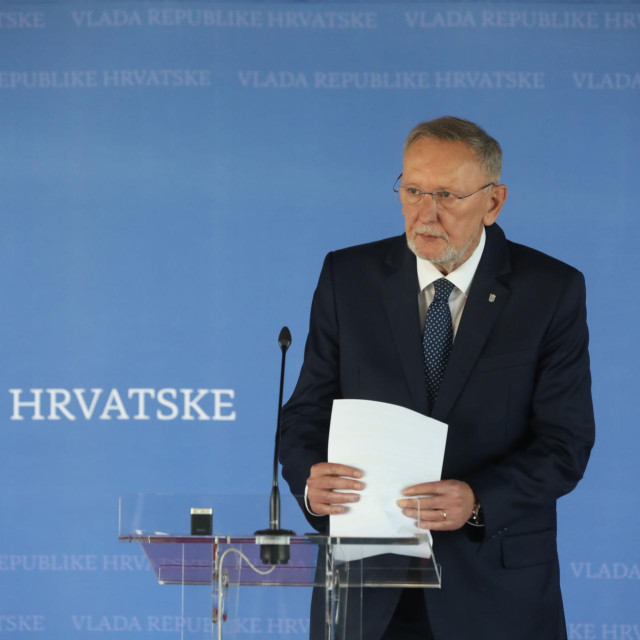 Davor Božinović