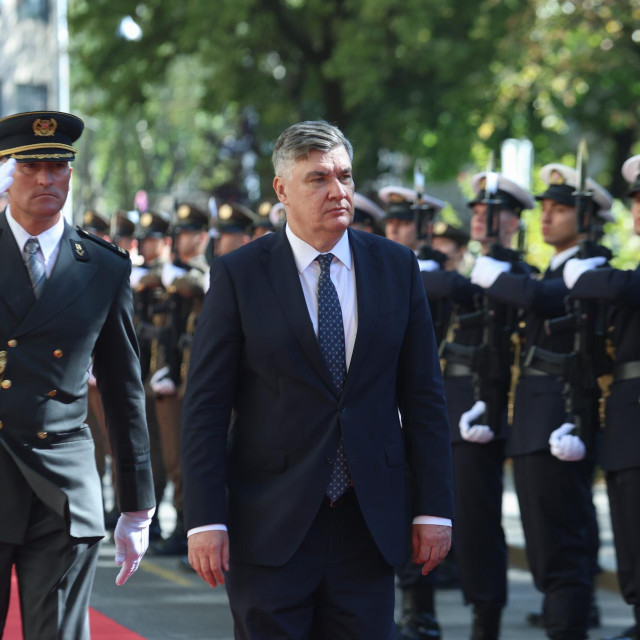 Zoran Milanović