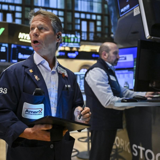 Wall Street