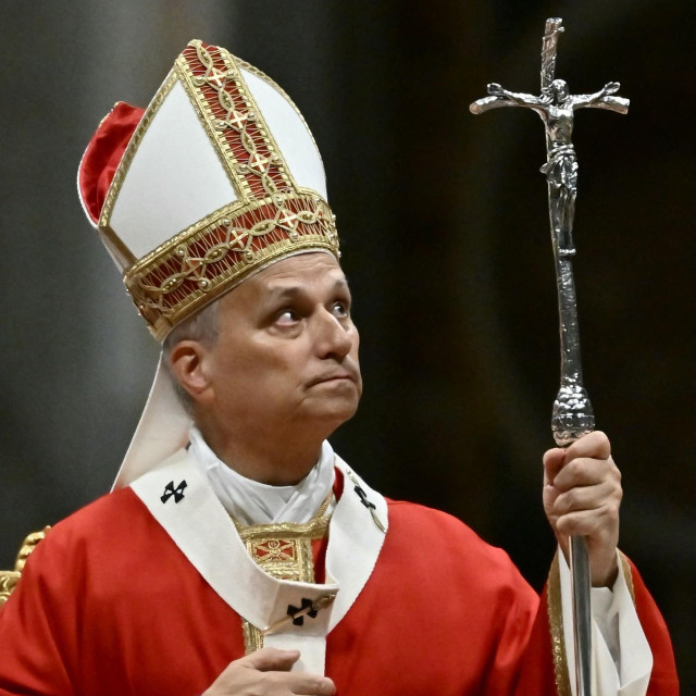 Papa Lav XIV.
