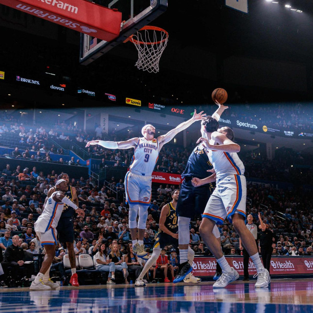 Ivica Zubac