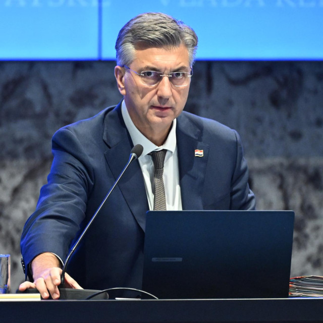 Andrej Plenković