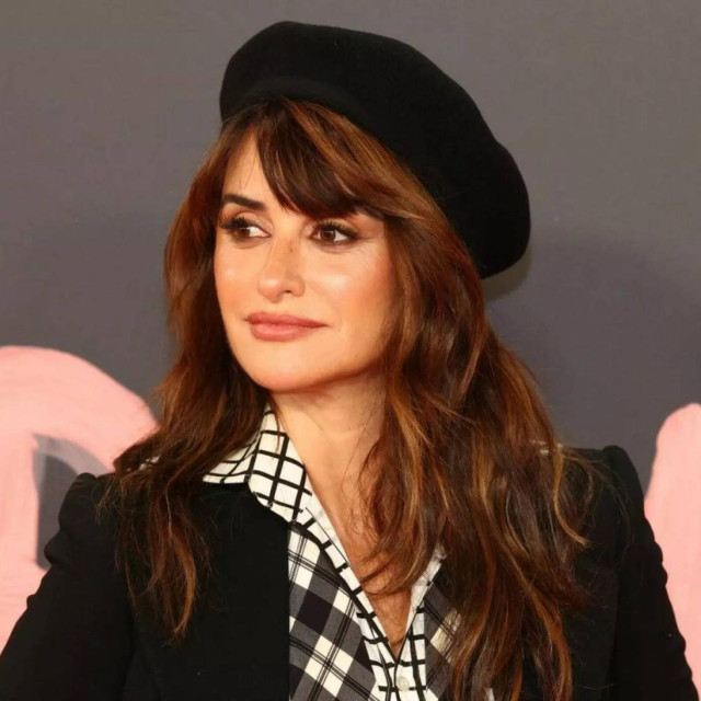 Penelope Cruz