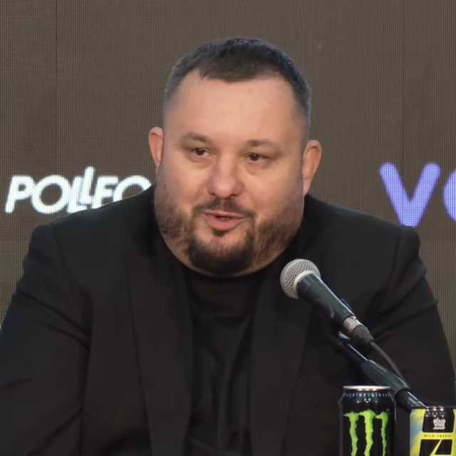 Dražen Forgač