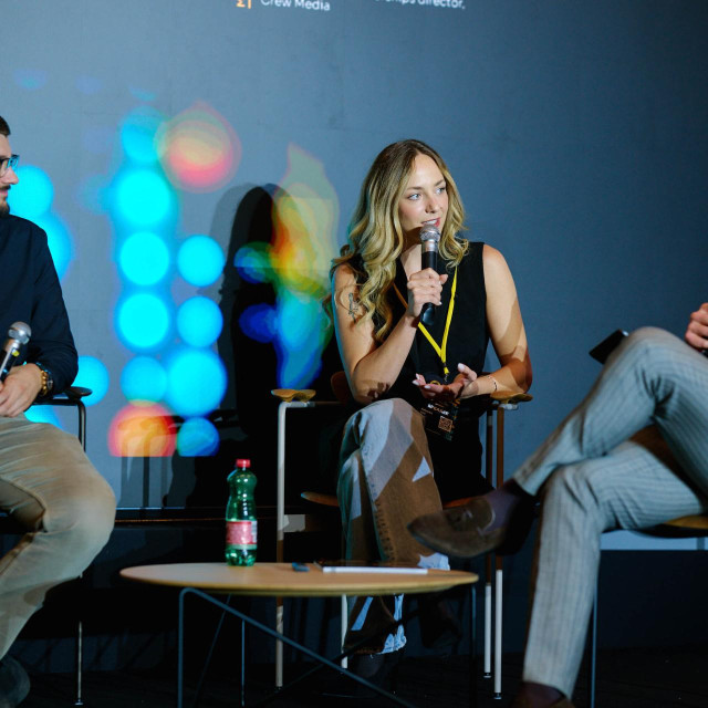Tourism 365 Conference/Zagreb