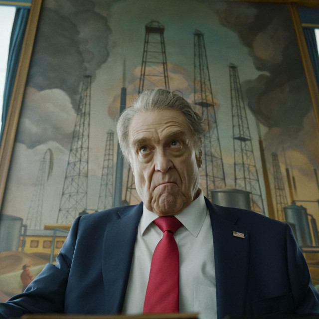 John Goodman u filmu ‘Digger‘