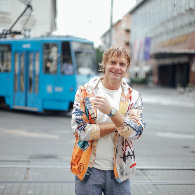 ‘Kasnije je to isto napravila i Radovanu, pa smo zajedno tugovali‘