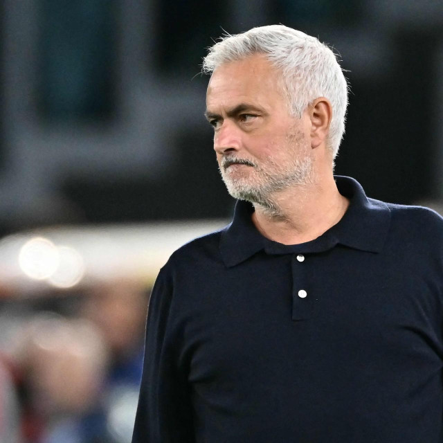 Jose Mourinho