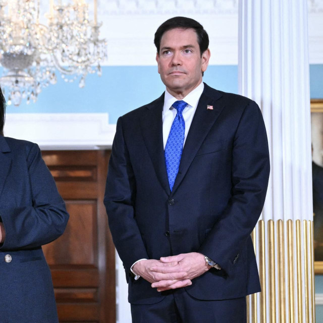 Marco Rubio