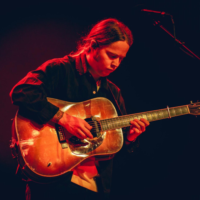 Billy Strings