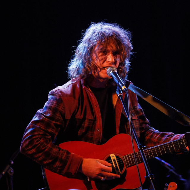 Ian Noe 